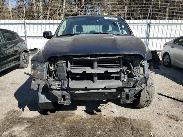 Photo 5 from auction – 2018 RAM 1500 SLT with VIN 1C6RR6LT1JS180852