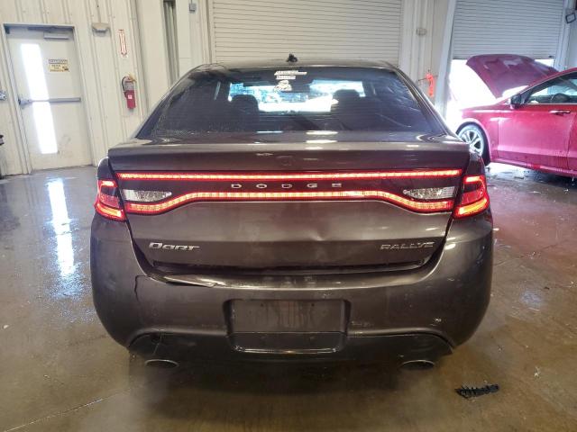Photo 6 from auction – 2016 DODGE DART SXT with VIN 1C3CDFBB9GD701632