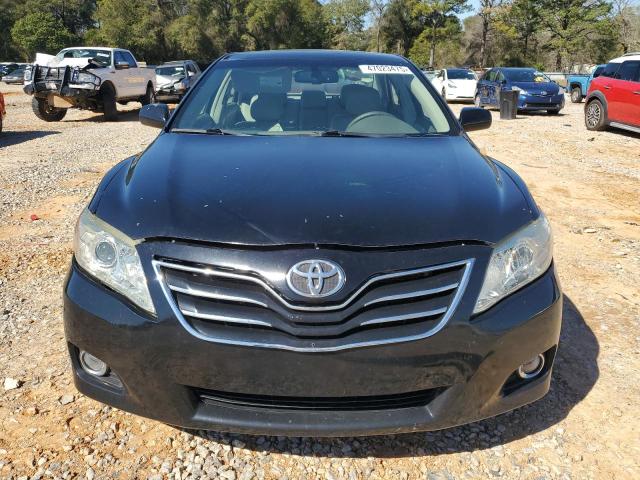 Photo 5 from auction – 2011 TOYOTA CAMRY BASE with VIN 4T1BF3EK5BU204688