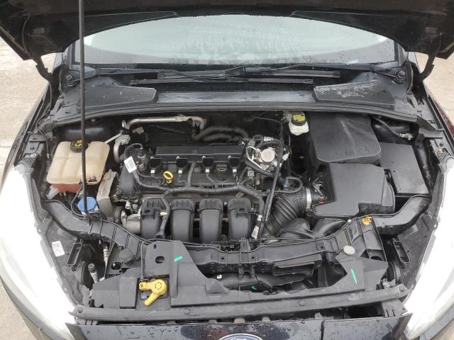 Photo 11 from auction – 2017 FORD FOCUS SE with VIN 1FADP3K23HL231388