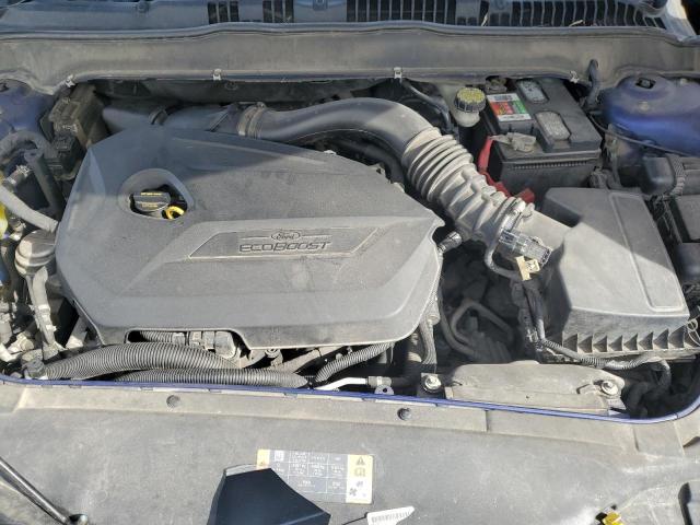 Photo 11 from auction – 2013 FORD FUSION SE with VIN 3FA6P0HR0DR154888