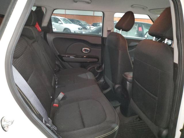 Photo 10 from auction – 2016 KIA SOUL + with VIN KNDJP3A56G7395900