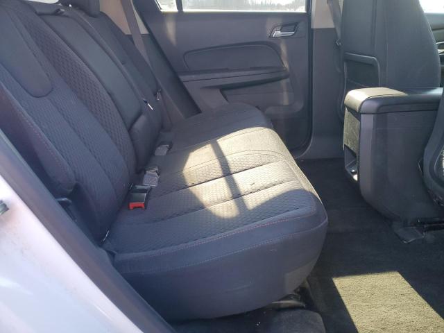 Photo 11 from auction – 2012 GMC TERRAIN SL with VIN 2GKALMEK1C6301213