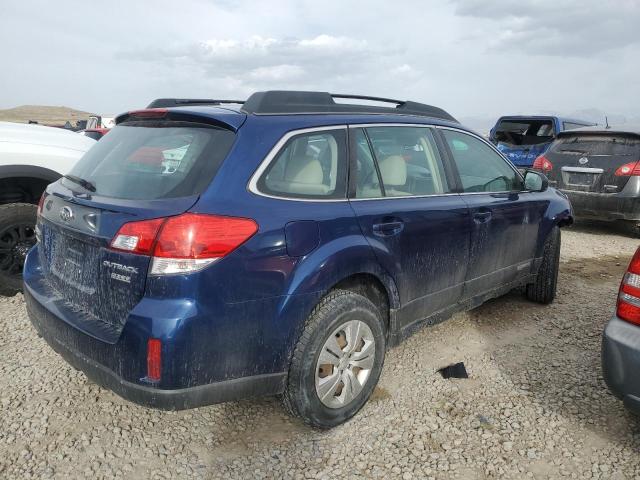 Снимка 3 от търг – 2011 SUBARU OUTBACK 2. с VIN 4S4BRBAC3B3357074