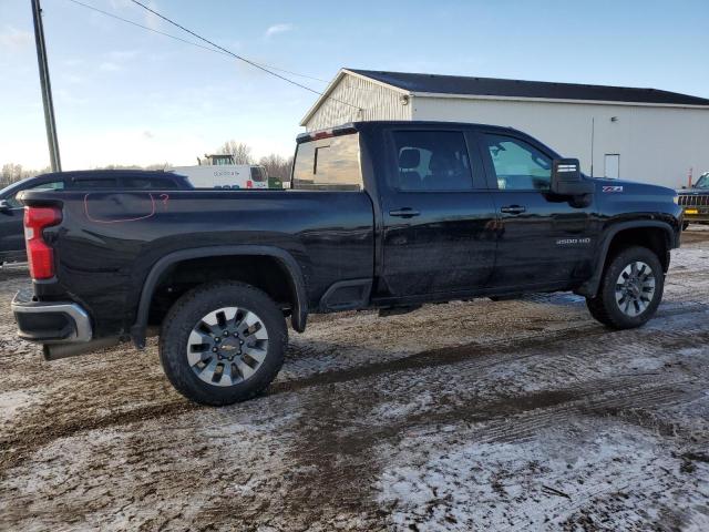 Photo 3 from auction – 2022 CHEVROLET SILVERADO with VIN 1GC4YTEYXNF328928