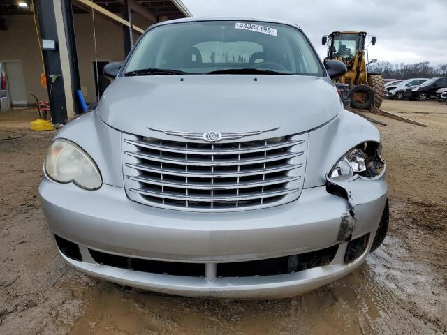 Photo 5 from auction – 2006 CHRYSLER PT CRUISER with VIN 3A4FY58B26T315748