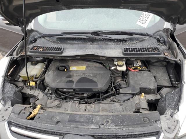 Photo 11 from auction – 2014 FORD ESCAPE TIT with VIN 1FMCU9JX9EUA42051