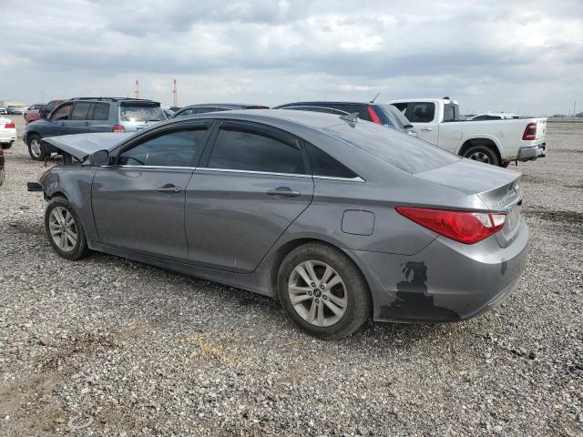 Photo 2 from auction – 2011 HYUNDAI SONATA GLS with VIN 5NPEB4ACXBH097780