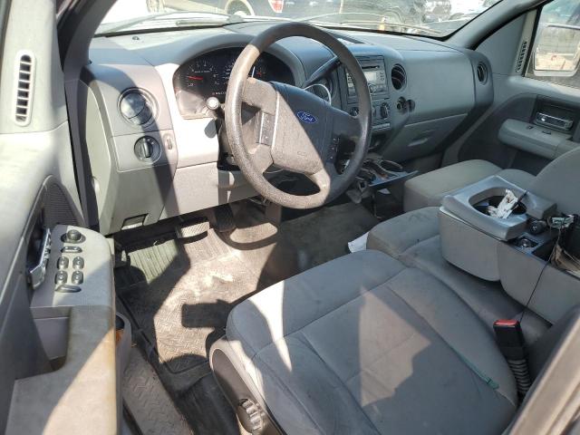 Photo 8 from auction – 2008 FORD F150 with VIN 1FTRX12W18FB70581