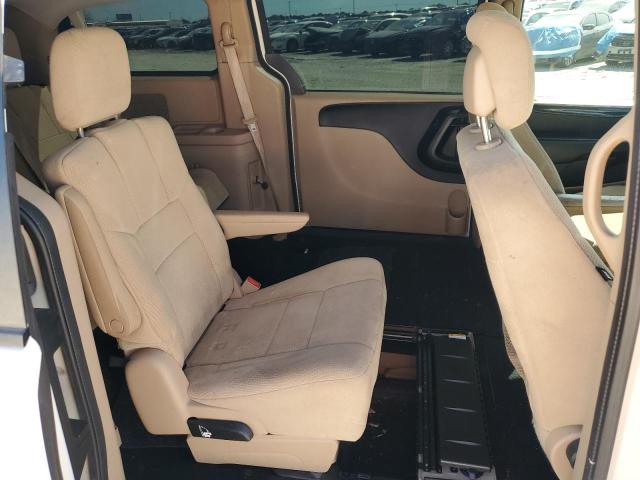Photo 11 from auction – 2013 DODGE GRAND CARA with VIN 2C4RDGBG7DR732538