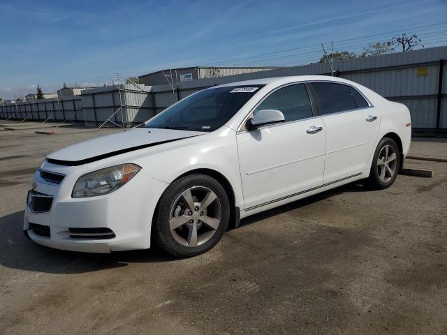 CHEVROLET MALIBU 1LT 2012 with VIN 1G1ZC5E04CF257953 - Photo from auction