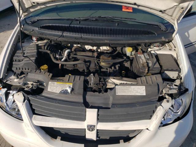 Photo 12 from auction – 2006 DODGE GRAND CARA with VIN 1D4GP24RX6B611930