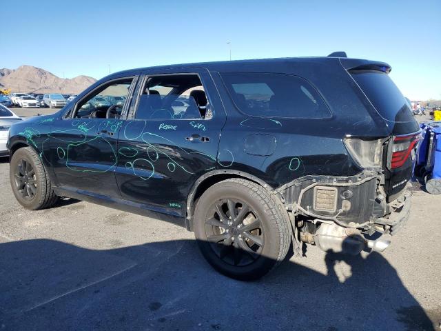 Photo 2 from auction – 2018 DODGE DURANGO SX with VIN 1C4RDHAGXJC413386