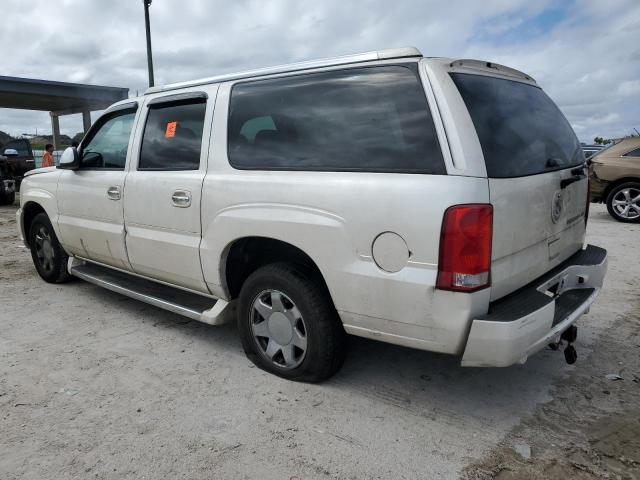 Photo 2 from auction – 2005 CADILLAC ESCALADE E with VIN 3GYFK66N95G204884