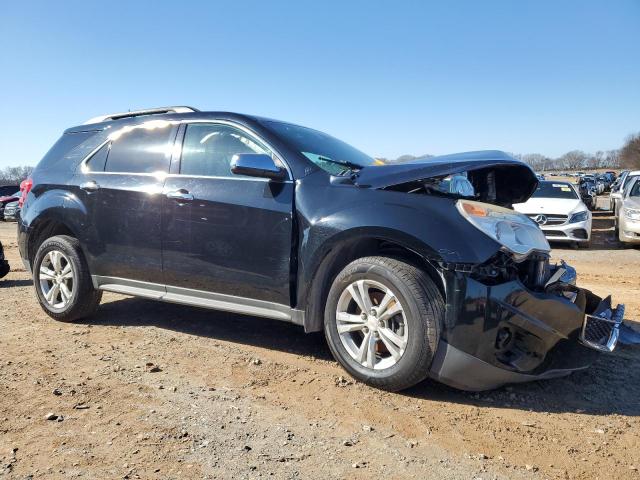 Photo 4 from auction – 2013 CHEVROLET EQUINOX LT with VIN 2GNALDEK4D1148070