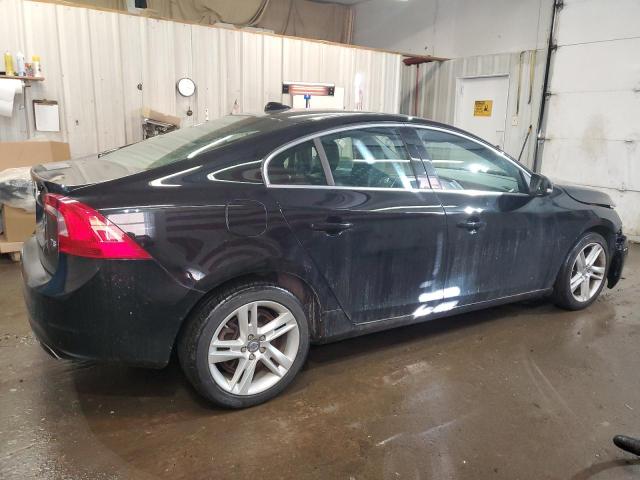Photo 3 from auction – 2014 VOLVO S60 T5 with VIN YV1612FS4E1280691