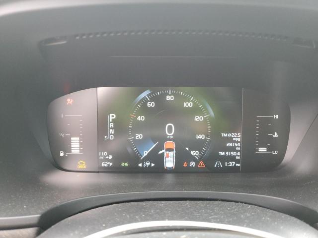 Photo 9 from auction – 2018 VOLVO V90 CROSS with VIN YV4102NK4J1018925