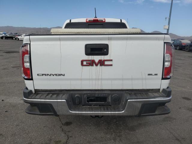 Photo 6 from auction – 2016 GMC CANYON SLE with VIN 1GTG5CE35G1375259