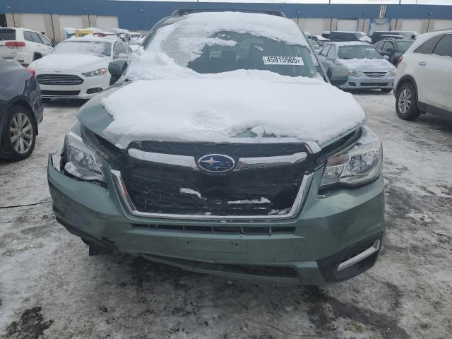 Photo 5 from auction – 2017 SUBARU FORESTER 2 with VIN JF2SJAECXHH510126