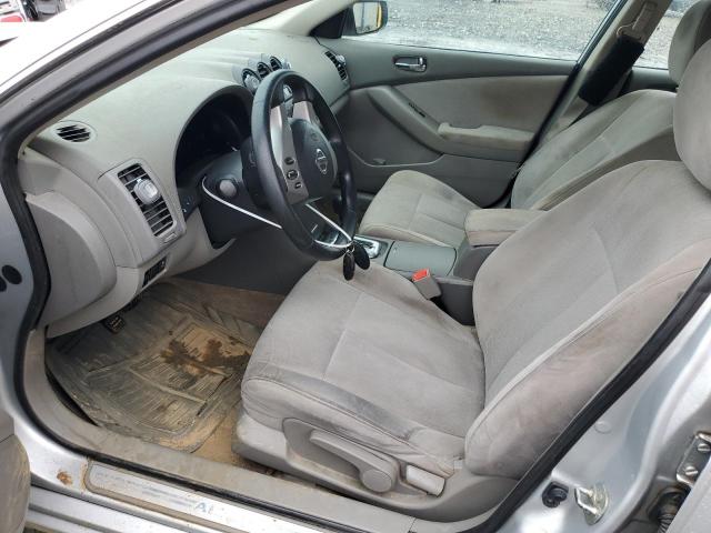 Снимка 7 от търг – 2012 NISSAN ALTIMA BAS с VIN 1N4AL2AP1CN426537