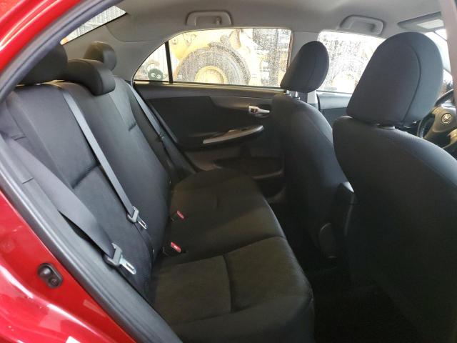 Photo 10 from auction – 2010 TOYOTA COROLLA BA with VIN 1NXBU4EE6AZ228082