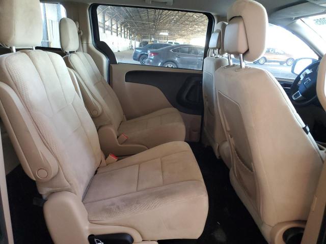 Photo 11 from auction – 2014 DODGE GRAND CARA with VIN 2C4RDGCG8ER181309