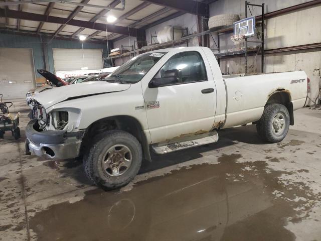DODGE RAM 2500 2009 with VIN 3D7KS26TX9G563684 - Photo from auction