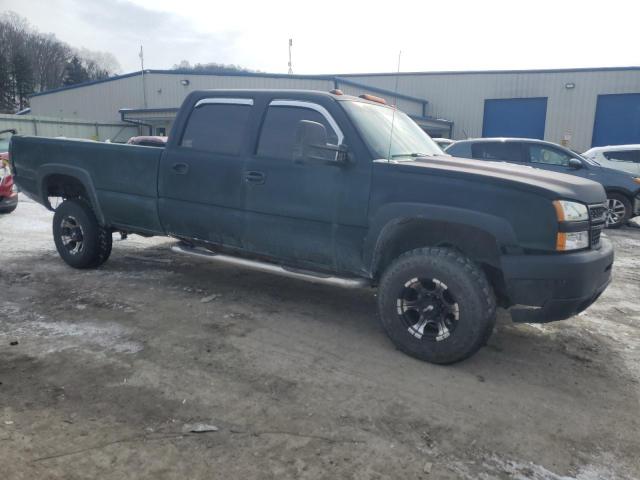 Photo 4 from auction – 2005 CHEVROLET SILVERADO with VIN 1GCHK33265F951268