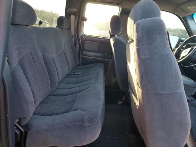 Photo 10 from auction – 2002 CHEVROLET SILVERADO with VIN 2GCEK19T721166459