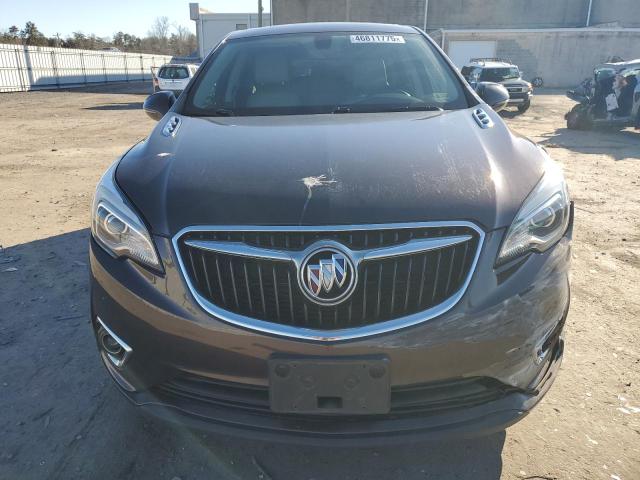 Снимка 5 от търг – 2020 BUICK ENVISION P с VIN LRBFXBSA2LD134172
