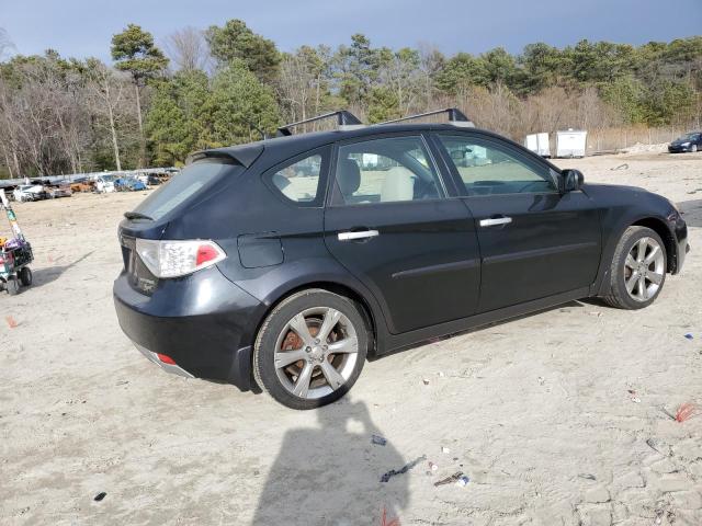 Фото 3 с аукциона – 2011 SUBARU IMPREZA OU с VIN JF1GH6D64BH805132