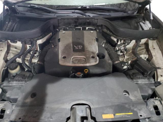 Photo 12 from auction – 2011 INFINITI FX35 with VIN JN8AS1MW5BM141343