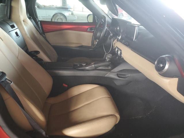 Photo 10 from auction – 2016 MAZDA MX-5 MIATA with VIN JM1NDAD78G0101045