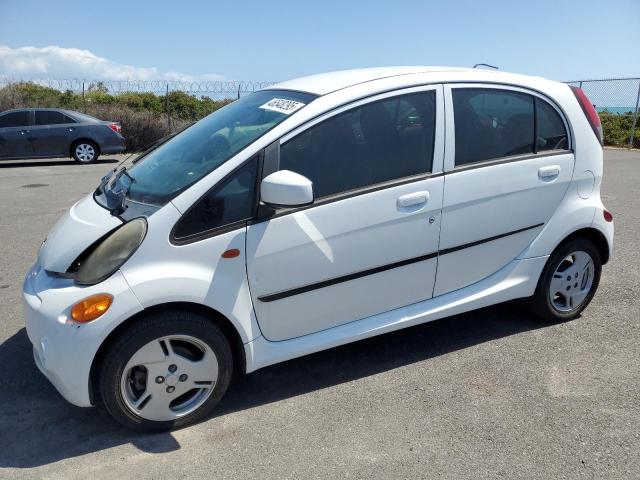 2012 MITSUBISHI I MIEV