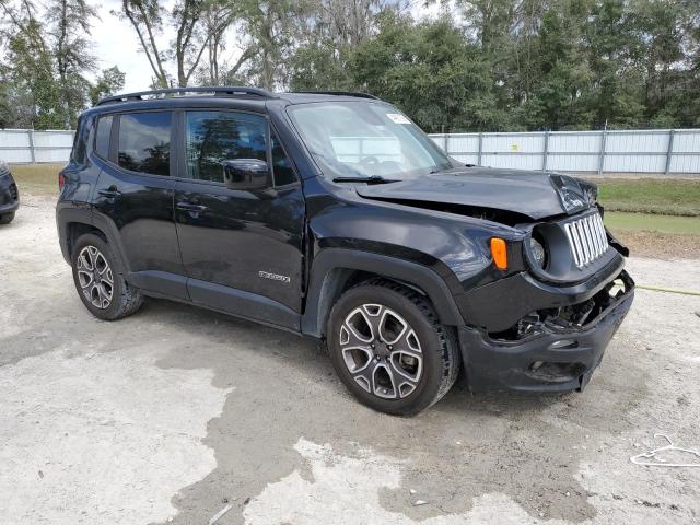 Photo 4 from auction – 2018 JEEP RENEGADE L with VIN ZACCJABB3JPH17924