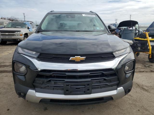 Photo 5 from auction – 2023 CHEVROLET TRAILBLAZE with VIN KL79MRSL0PB174251