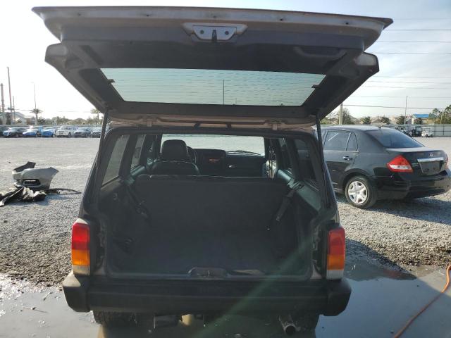 Photo 6 from auction – 2001 JEEP CHEROKEE C with VIN 1J4FF58S61L579050