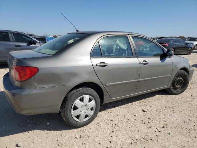 Фото 3 с аукциона – 2007 TOYOTA COROLLA CE с VIN 2T1BR30E37C743439