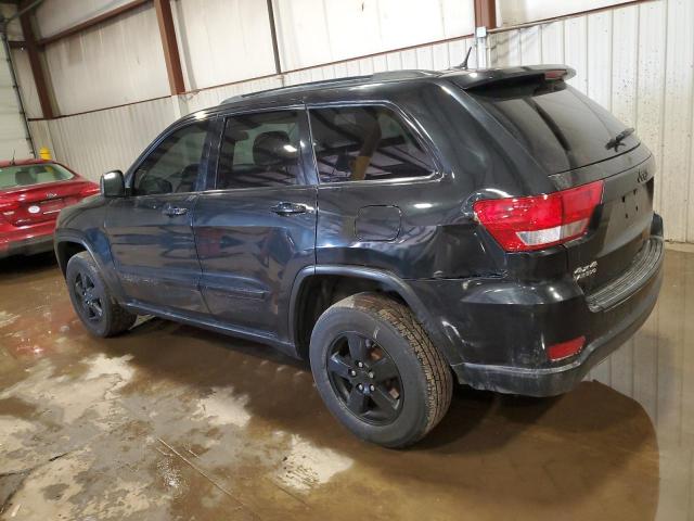 Photo 2 from auction – 2012 JEEP GRAND CHER with VIN 1C4RJFAG8CC154705