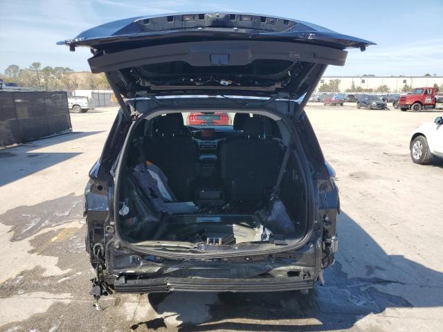Photo 6 from auction – 2021 FORD EXPLORER X with VIN 1FMSK7DH9MGA57253