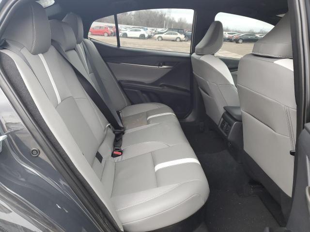 Photo 10 from auction – 2025 TOYOTA CAMRY XSE with VIN 4T1DAACK7SU025647