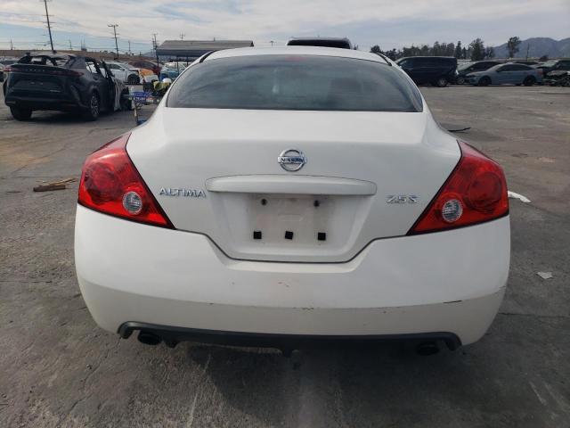 Photo 6 from auction – 2009 NISSAN ALTIMA 2.5 with VIN 1N4AL24E29C193881