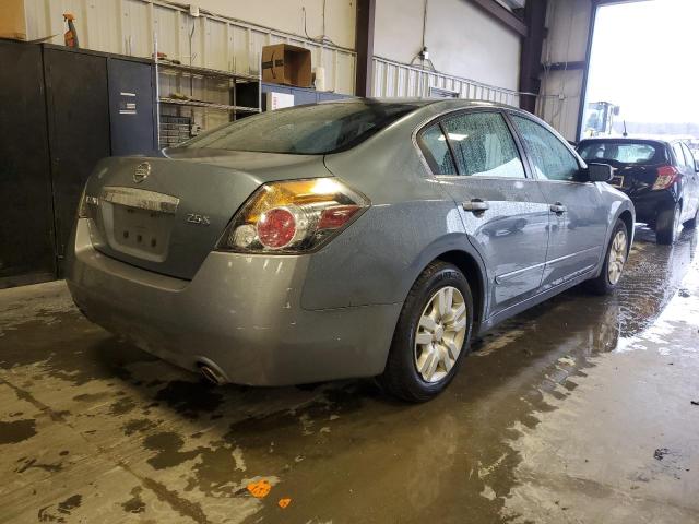 Photo 3 from auction – 2012 NISSAN ALTIMA BAS with VIN 1N4AL2AP3CN473911