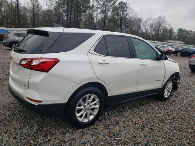 Photo 3 from auction – 2018 CHEVROLET EQUINOX LT with VIN 2GNAXJEV8J6266263