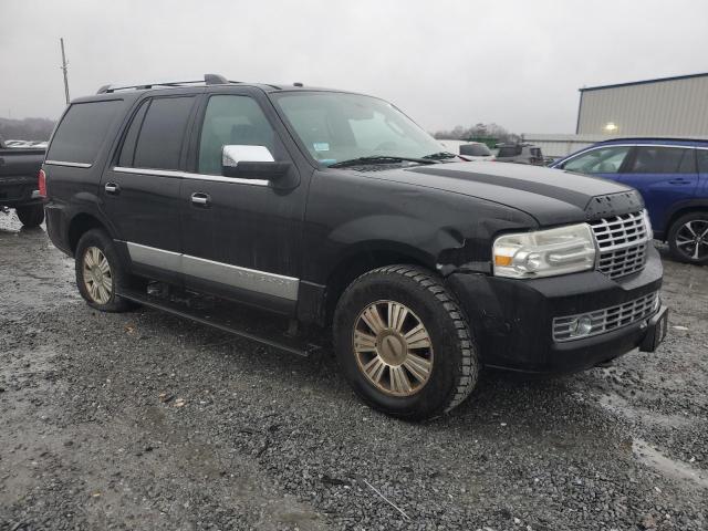 Снимка 4 от търг – 2010 LINCOLN NAVIGATOR с VIN 5LMJJ2J5XAEJ06153