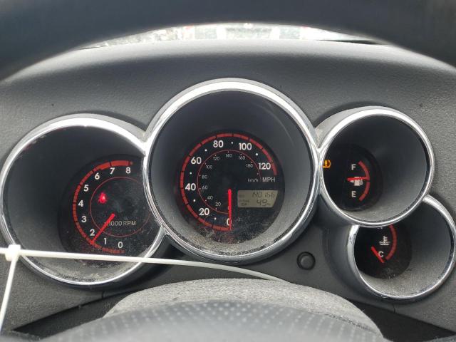 Photo 9 from auction – 2008 PONTIAC VIBE with VIN 5Y2SL65818Z409696