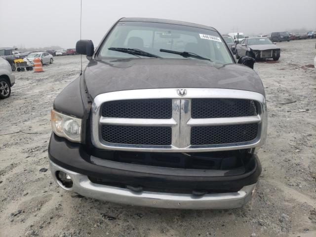 Photo 5 from auction – 2003 DODGE RAM 1500 S with VIN 1D7HA18D33S216694