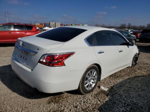 Photo 3 from auction – 2015 NISSAN ALTIMA 2.5 with VIN 1N4AL3AP3FC286657