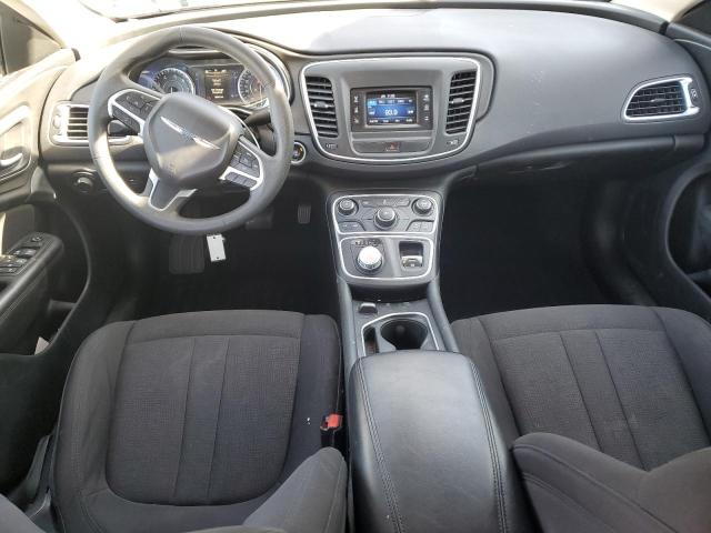 Photo 8 from auction – 2015 CHRYSLER 200 LIMITE with VIN 1C3CCCAB9FN559925