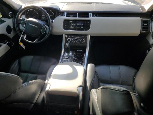 Photo 8 from auction – 2016 LAND ROVER RANGE ROVE with VIN SALWR2KF6GA575603